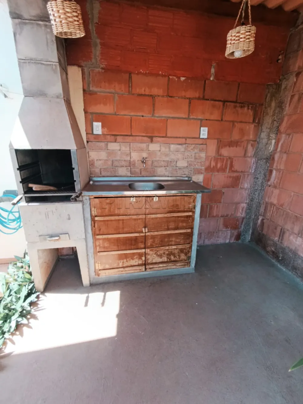 Alugar Casa / Condom&iacute;nio em Ribeir&atilde;o Preto R$ 3.100,00 - Foto 16