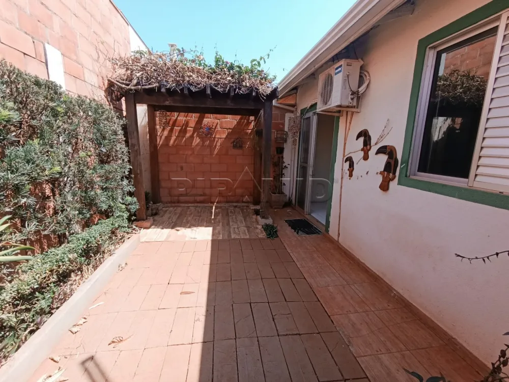 Alugar Casa / Condom&iacute;nio em Ribeir&atilde;o Preto R$ 3.100,00 - Foto 17