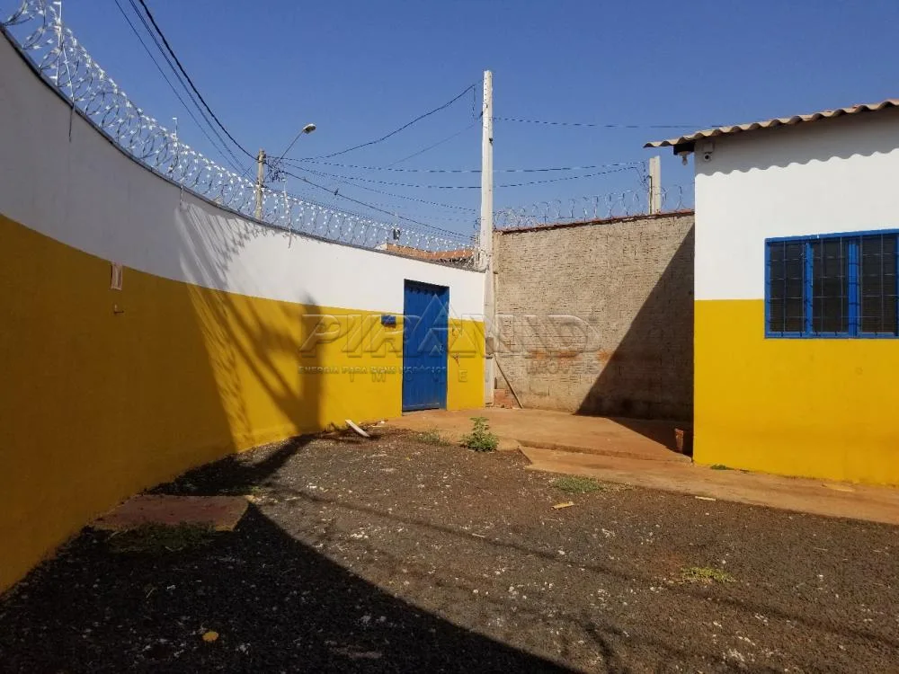 Alugar Casa / Padr&atilde;o em Ribeir&atilde;o Preto R$ 1.500,00 - Foto 1