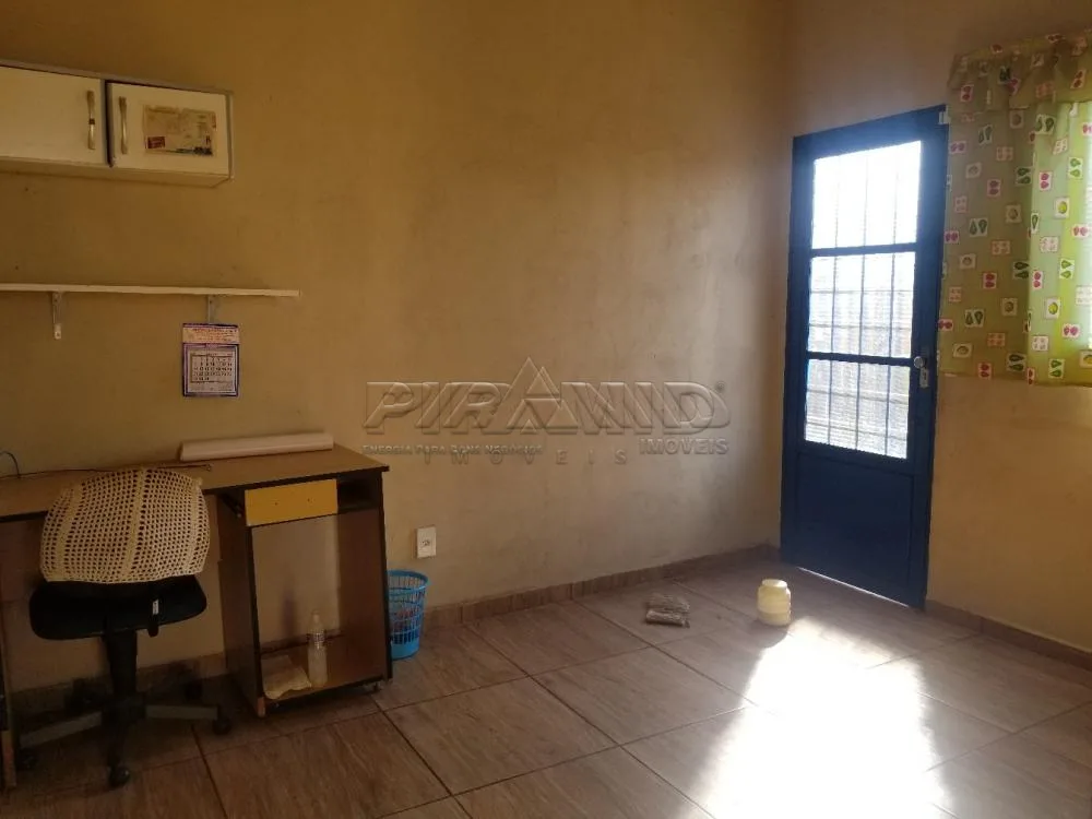 Alugar Casa / Padr&atilde;o em Ribeir&atilde;o Preto R$ 1.500,00 - Foto 3