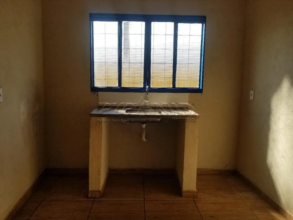 Alugar Casa / Padr&atilde;o em Ribeir&atilde;o Preto R$ 1.500,00 - Foto 11