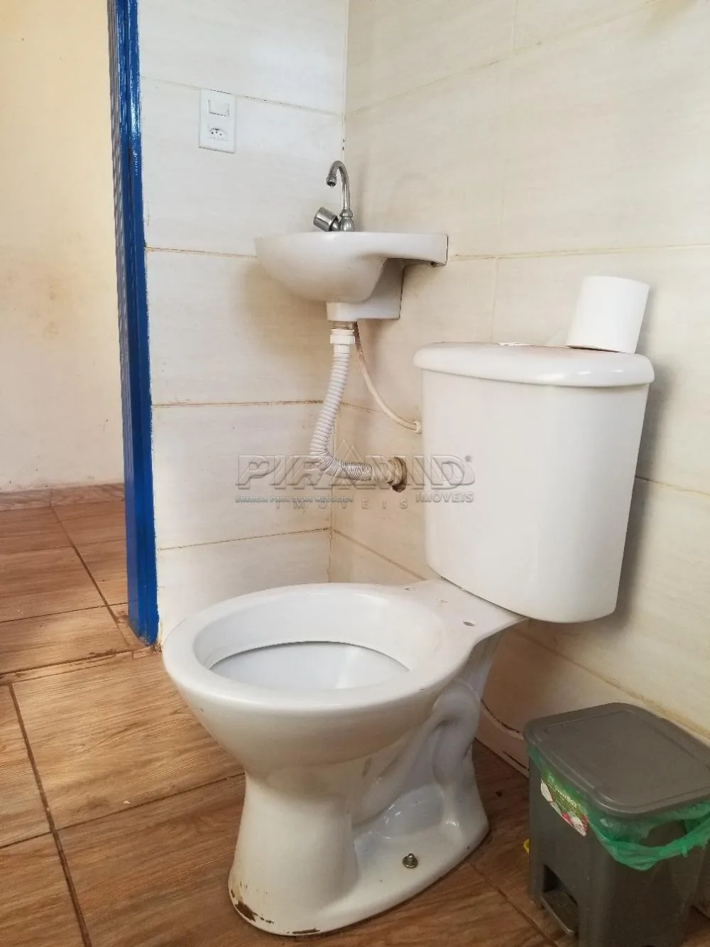 Alugar Casa / Padr&atilde;o em Ribeir&atilde;o Preto R$ 1.500,00 - Foto 9