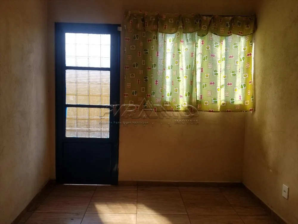 Alugar Casa / Padr&atilde;o em Ribeir&atilde;o Preto R$ 1.500,00 - Foto 4