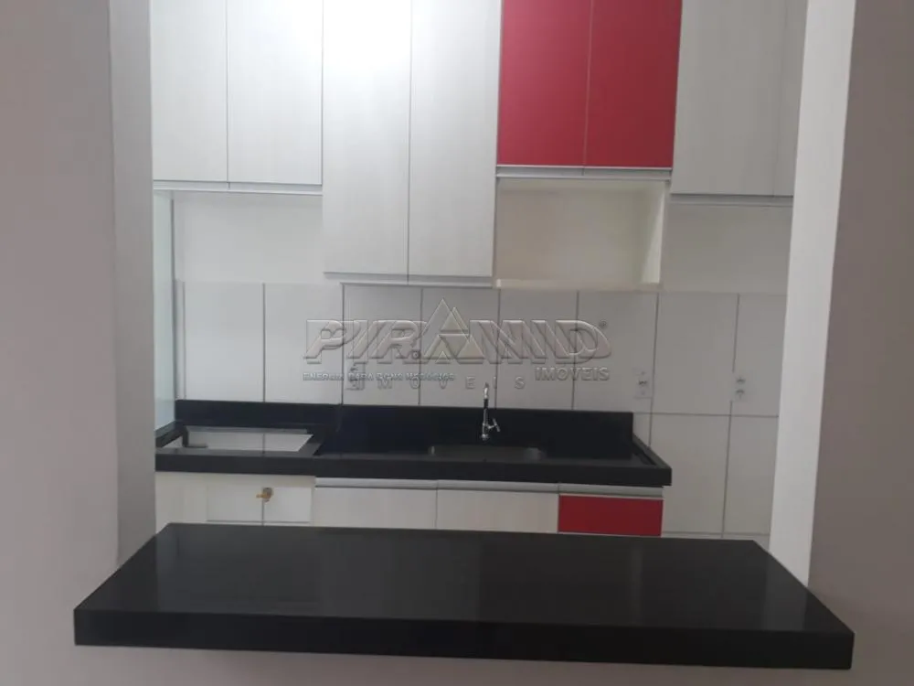 Alugar Apartamento / Padr&atilde;o em Ribeir&atilde;o Preto R$ 1.200,00 - Foto 7