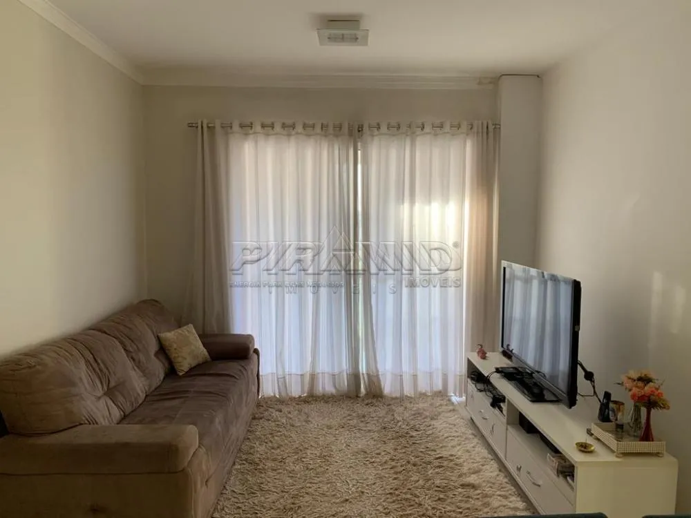 Alugar Apartamento / Padr&atilde;o em Ribeir&atilde;o Preto R$ 2.400,00 - Foto 1