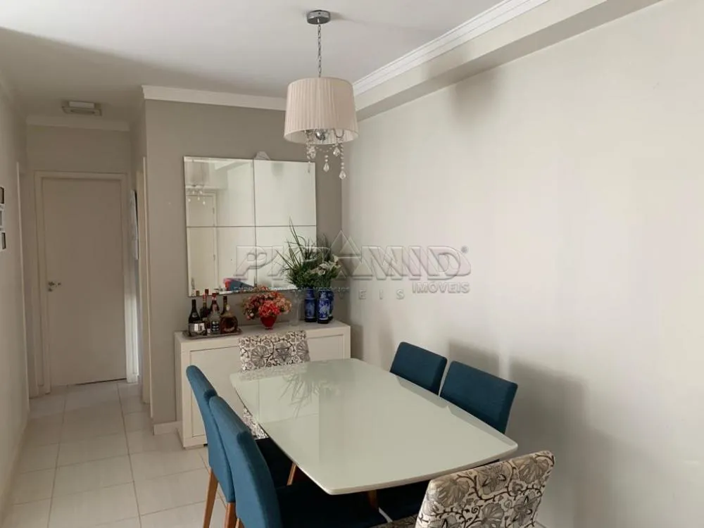 Alugar Apartamento / Padr&atilde;o em Ribeir&atilde;o Preto R$ 2.400,00 - Foto 2
