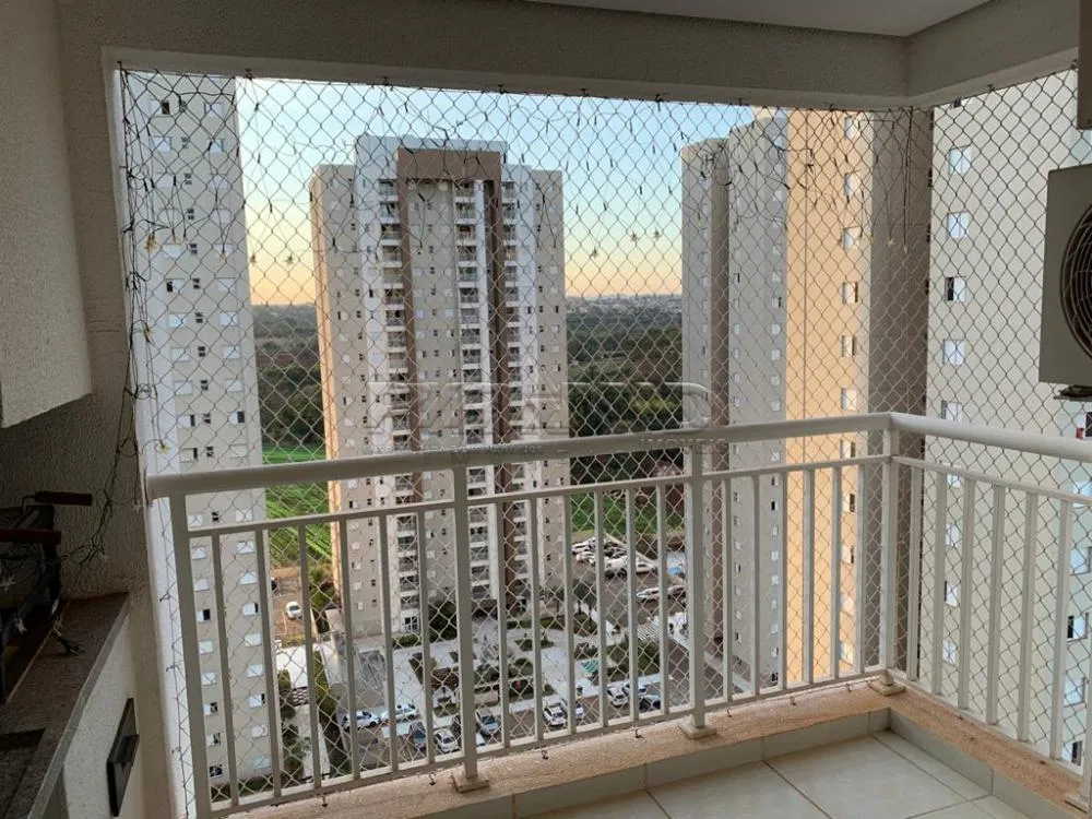 Alugar Apartamento / Padr&atilde;o em Ribeir&atilde;o Preto R$ 2.400,00 - Foto 3