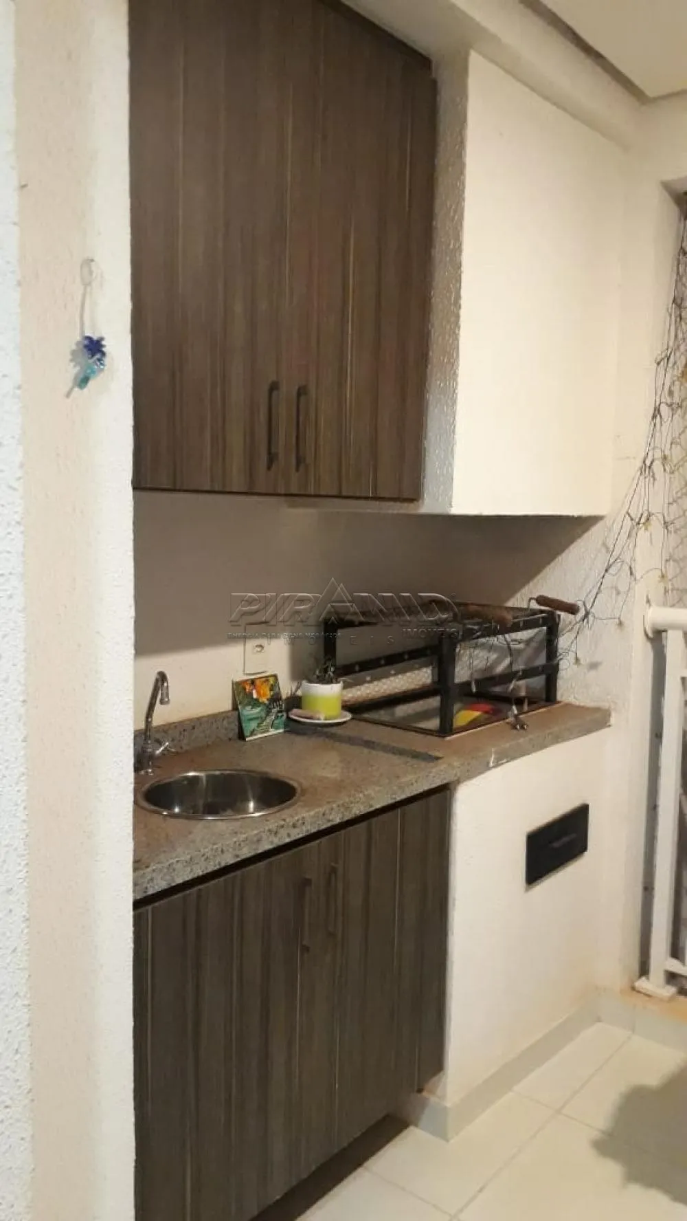Alugar Apartamento / Padr&atilde;o em Ribeir&atilde;o Preto R$ 2.400,00 - Foto 4