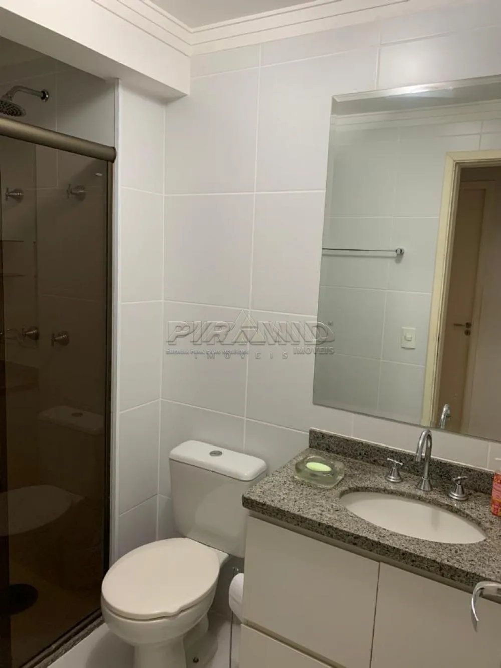 Alugar Apartamento / Padr&atilde;o em Ribeir&atilde;o Preto R$ 2.400,00 - Foto 10