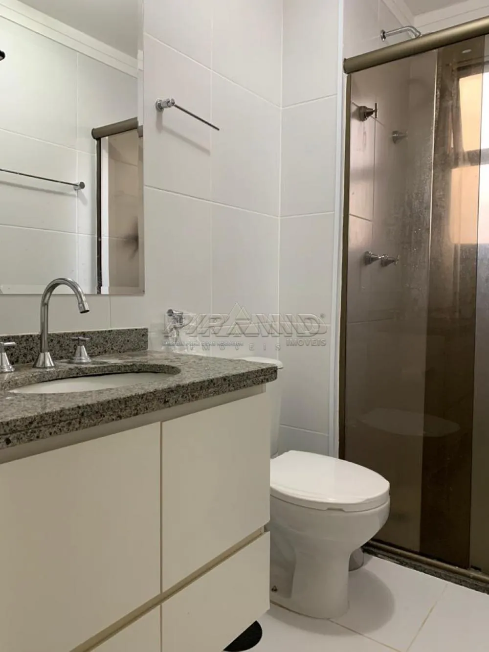 Alugar Apartamento / Padr&atilde;o em Ribeir&atilde;o Preto R$ 2.400,00 - Foto 9