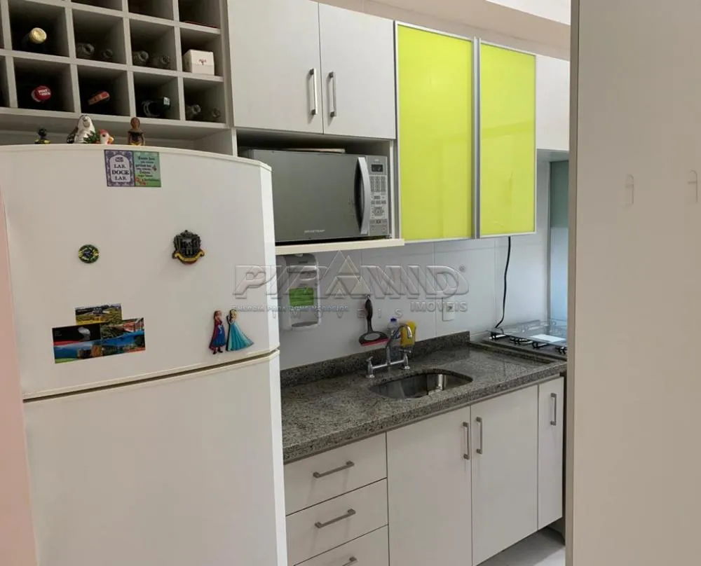 Alugar Apartamento / Padr&atilde;o em Ribeir&atilde;o Preto R$ 2.400,00 - Foto 12