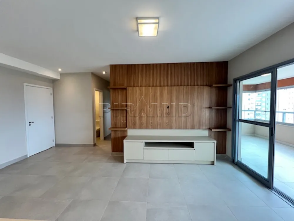 Alugar Apartamento / Padr&atilde;o em Ribeir&atilde;o Preto R$ 6.800,00 - Foto 1