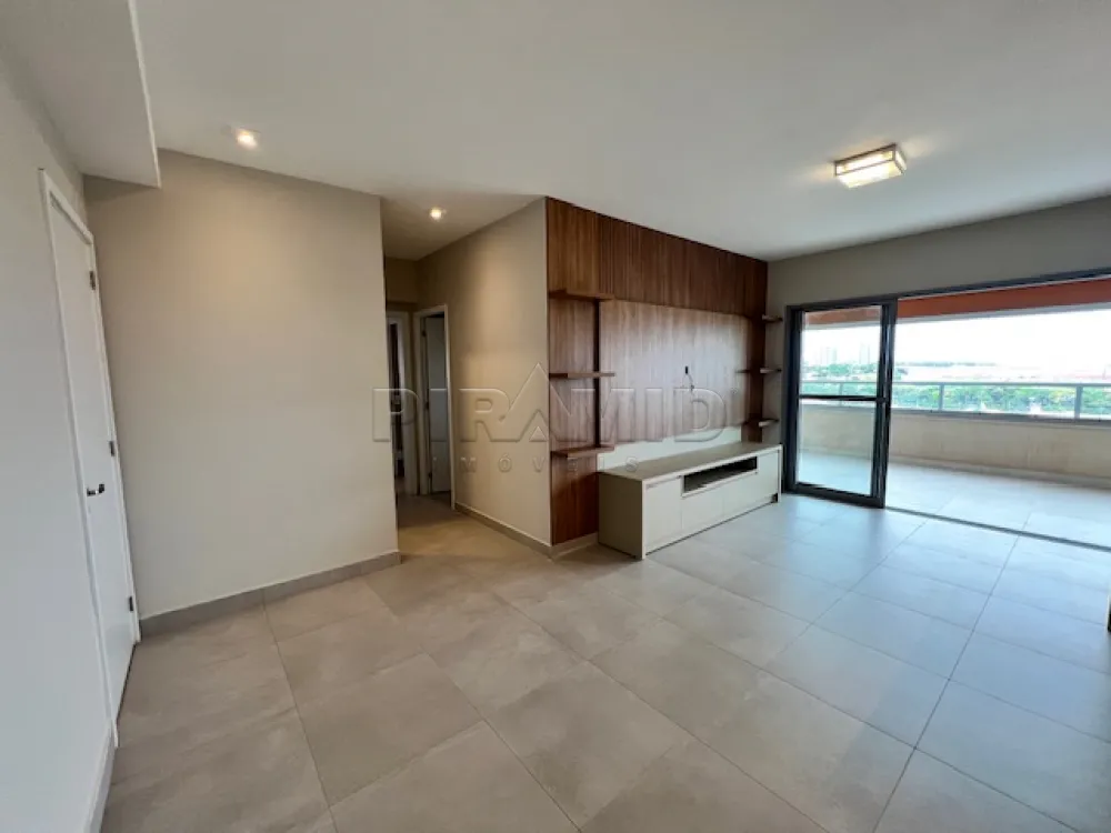 Alugar Apartamento / Padr&atilde;o em Ribeir&atilde;o Preto R$ 6.800,00 - Foto 2
