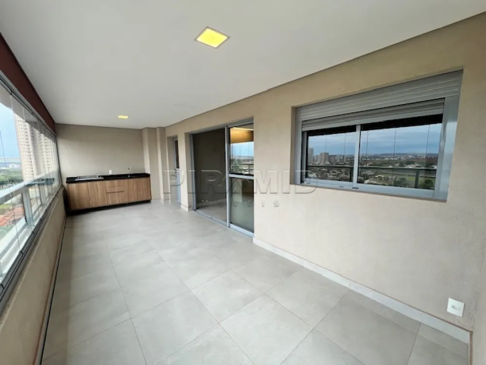Alugar Apartamento / Padr&atilde;o em Ribeir&atilde;o Preto R$ 6.800,00 - Foto 10