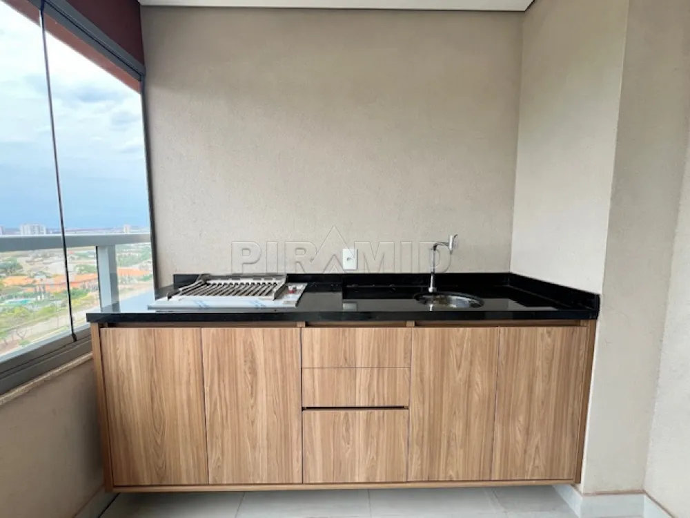 Alugar Apartamento / Padr&atilde;o em Ribeir&atilde;o Preto R$ 6.800,00 - Foto 8