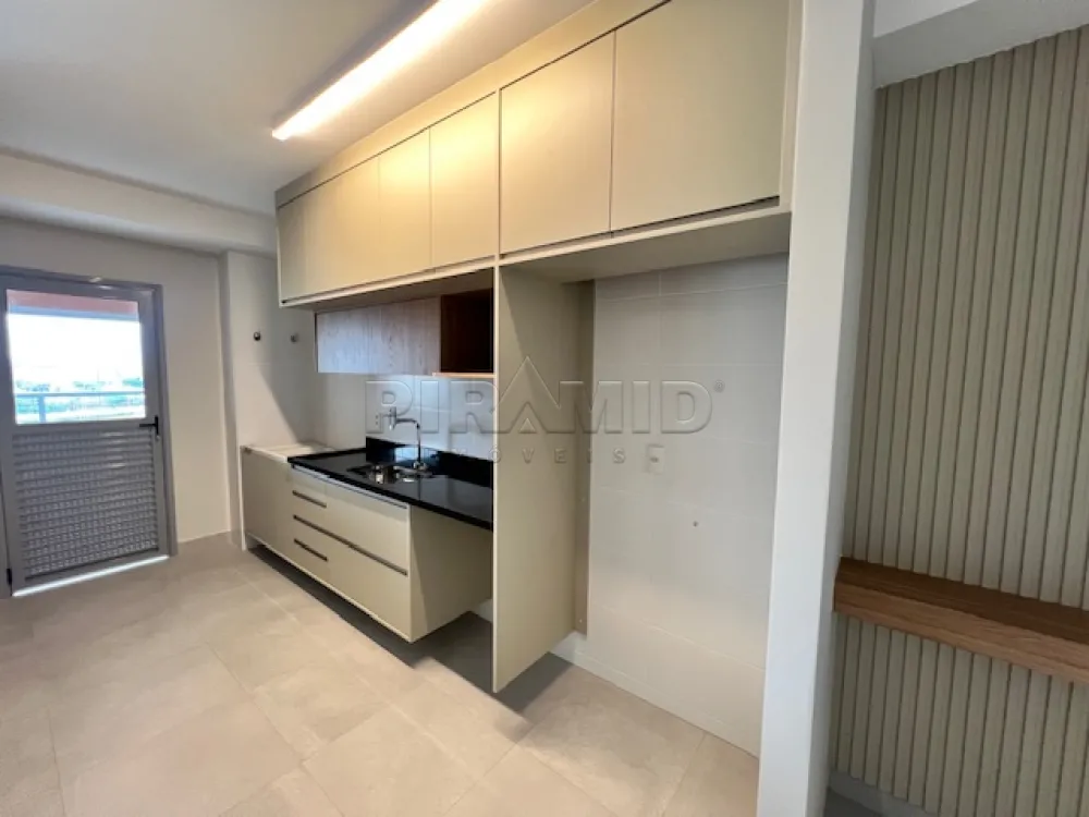 Alugar Apartamento / Padr&atilde;o em Ribeir&atilde;o Preto R$ 6.800,00 - Foto 24