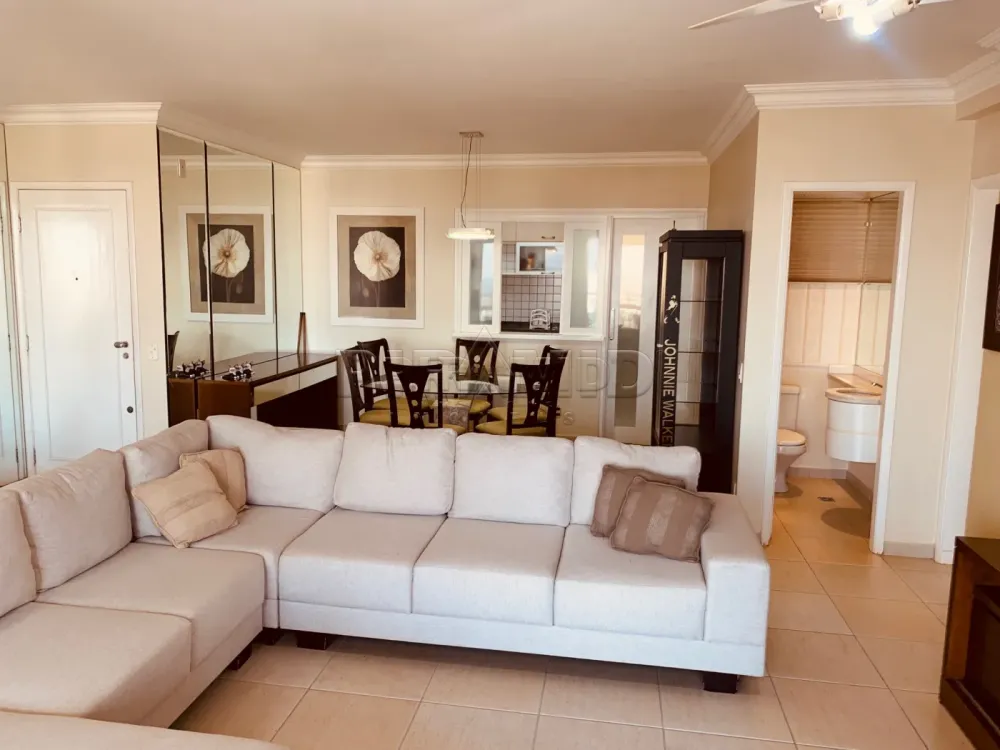 Alugar Apartamento / Padr&atilde;o em Ribeir&atilde;o Preto R$ 4.400,00 - Foto 5