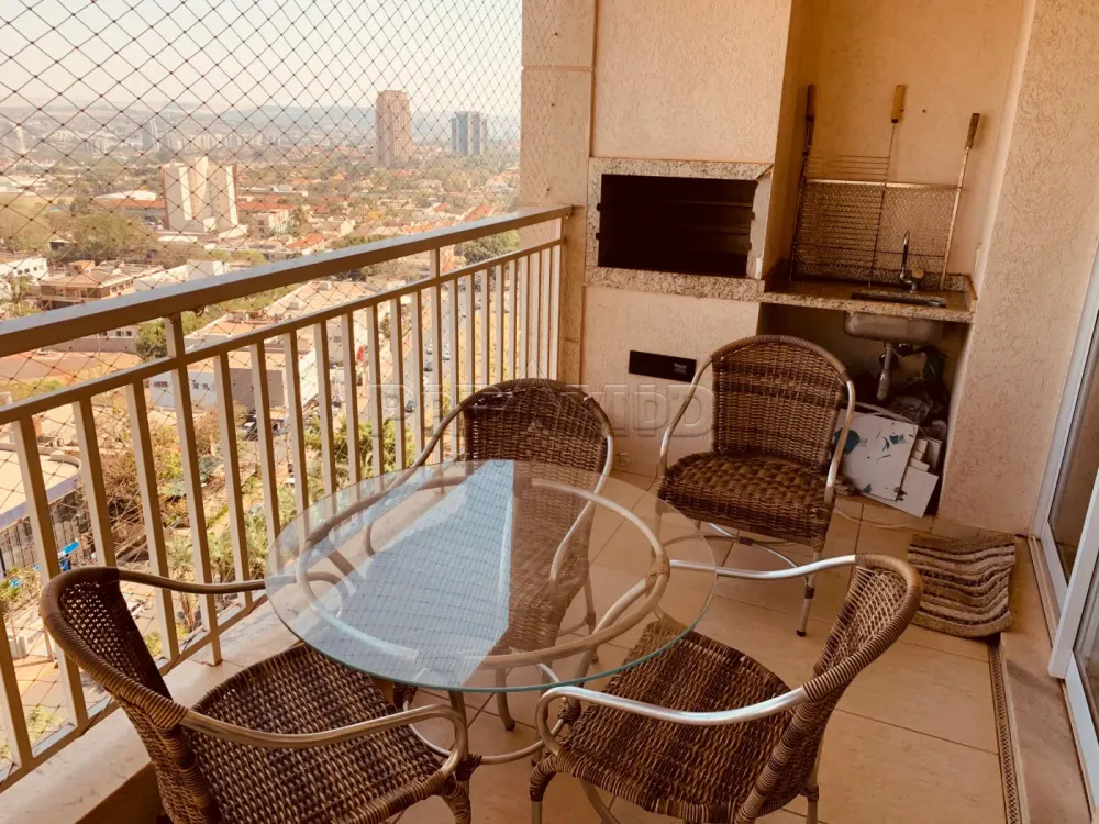 Alugar Apartamento / Padr&atilde;o em Ribeir&atilde;o Preto R$ 4.400,00 - Foto 7