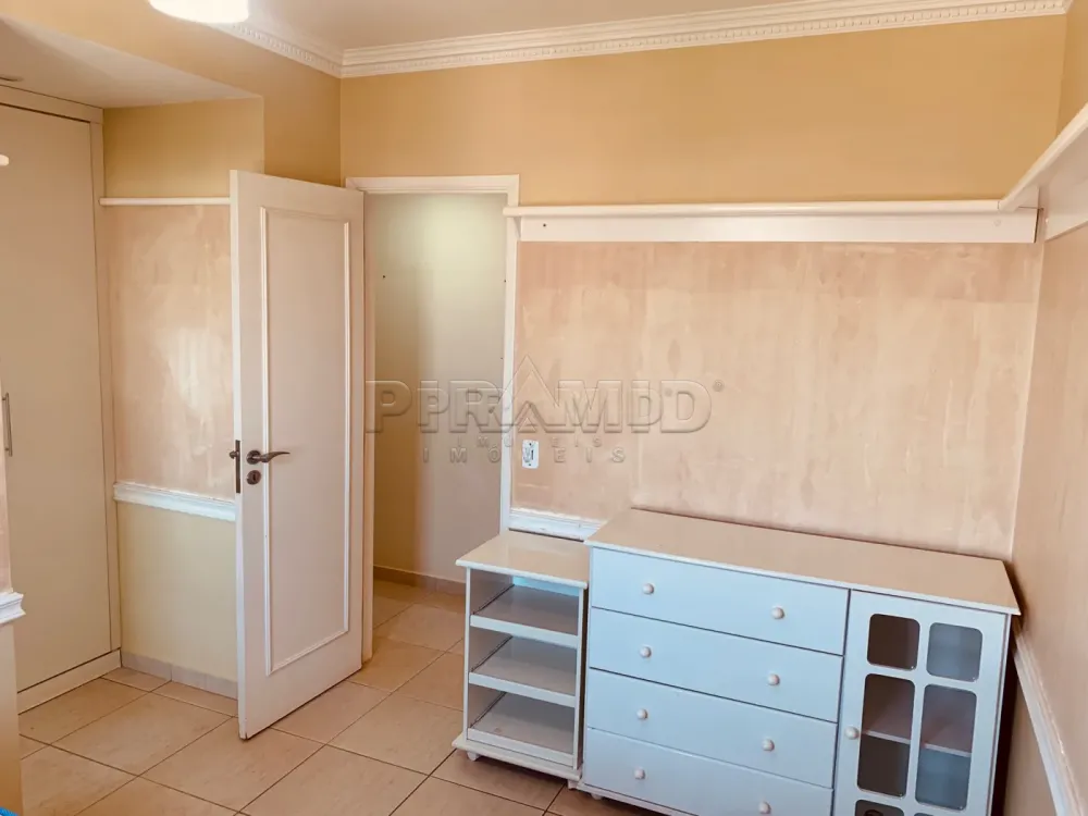 Alugar Apartamento / Padr&atilde;o em Ribeir&atilde;o Preto R$ 4.400,00 - Foto 12