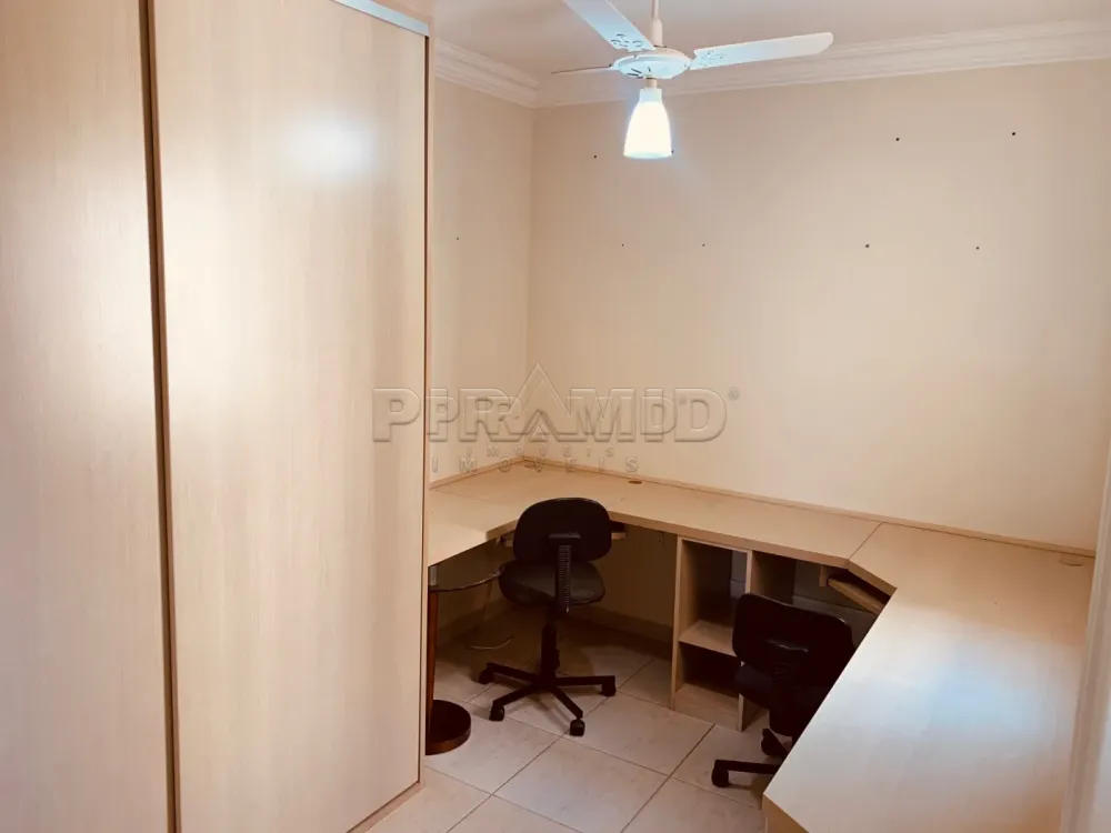 Alugar Apartamento / Padr&atilde;o em Ribeir&atilde;o Preto R$ 4.400,00 - Foto 15