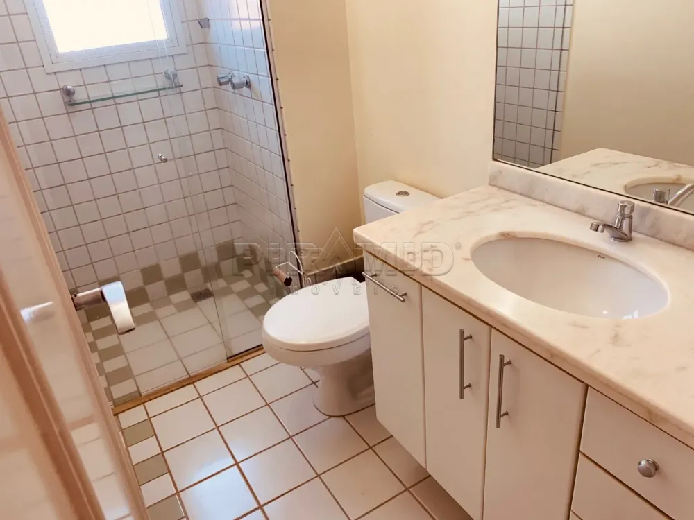 Alugar Apartamento / Padr&atilde;o em Ribeir&atilde;o Preto R$ 4.400,00 - Foto 14