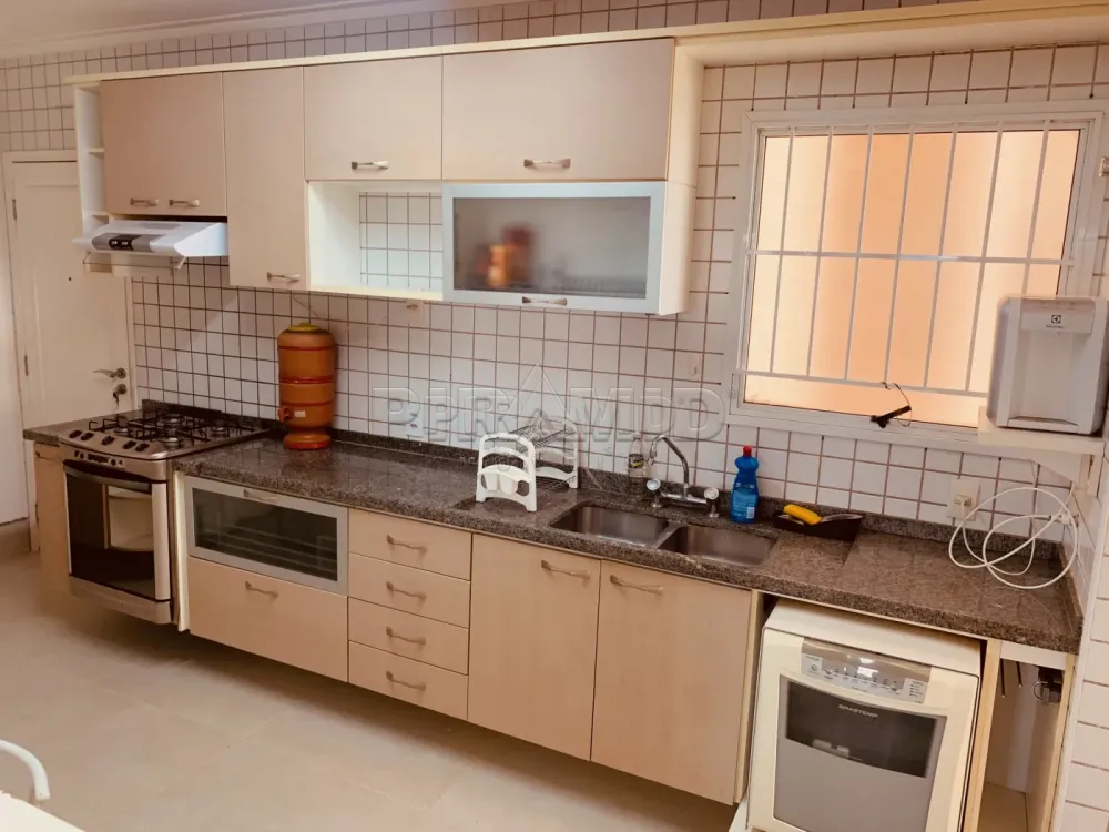 Alugar Apartamento / Padr&atilde;o em Ribeir&atilde;o Preto R$ 4.400,00 - Foto 17