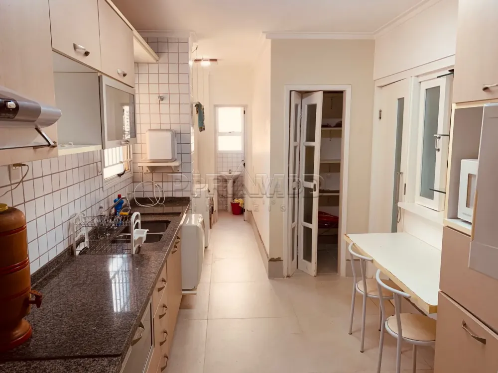 Alugar Apartamento / Padr&atilde;o em Ribeir&atilde;o Preto R$ 4.400,00 - Foto 18