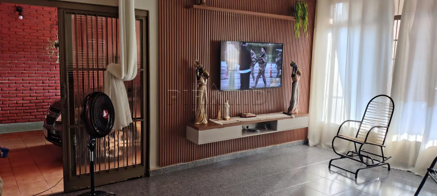 Comprar Casa / Padr&atilde;o em Ribeir&atilde;o Preto R$ 595.000,00 - Foto 2