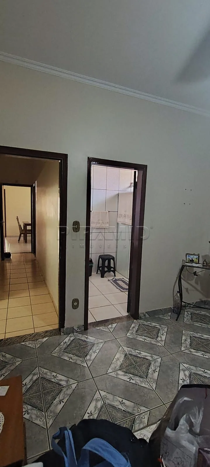 Comprar Casa / Padr&atilde;o em Ribeir&atilde;o Preto R$ 595.000,00 - Foto 6