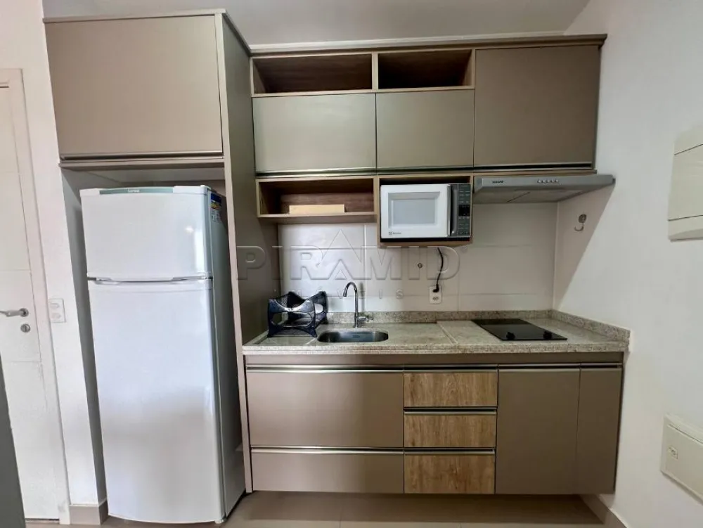 Alugar Apartamento / Flat em Ribeir&atilde;o Preto R$ 2.200,00 - Foto 3
