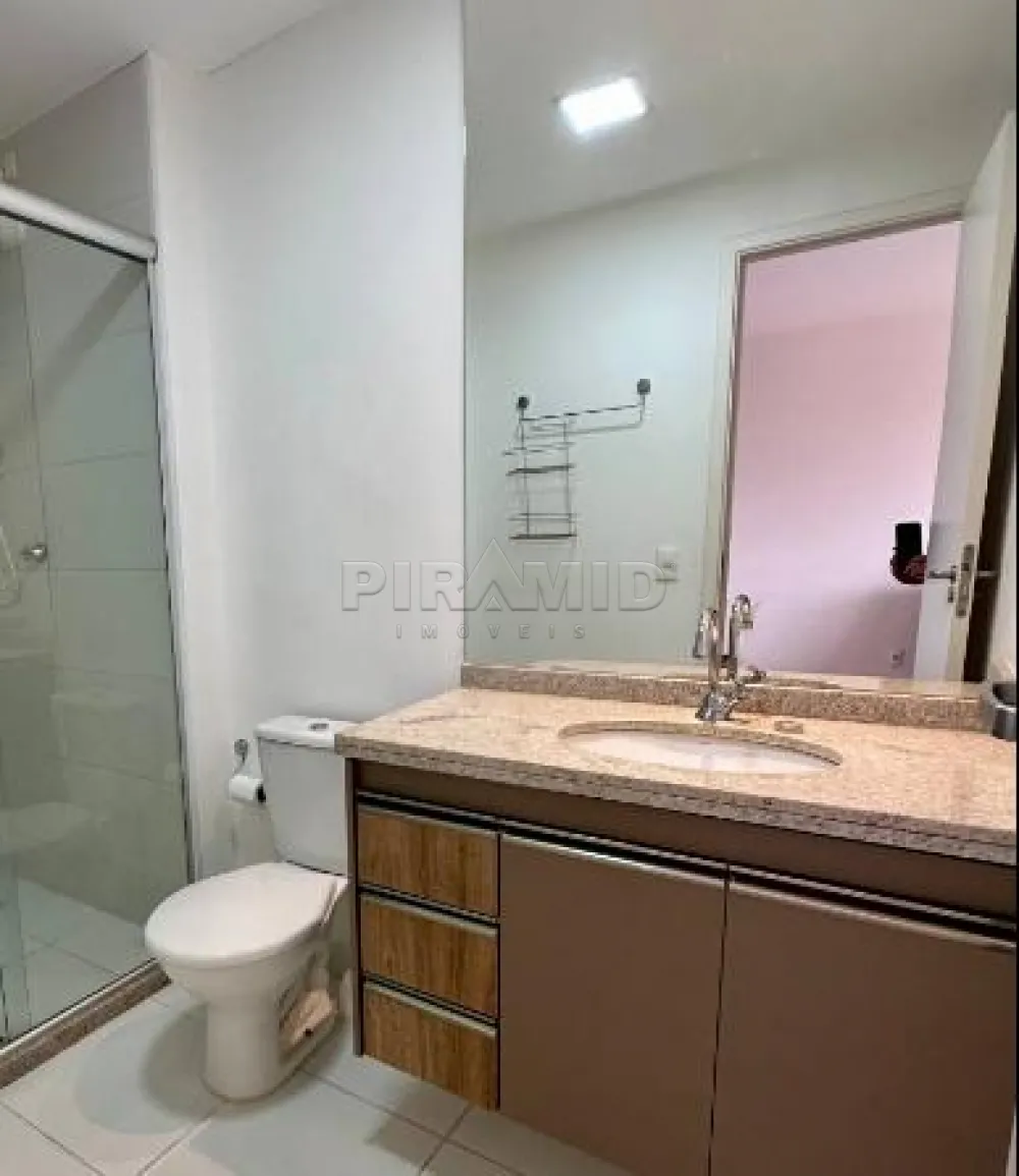 Alugar Apartamento / Flat em Ribeir&atilde;o Preto R$ 2.200,00 - Foto 5