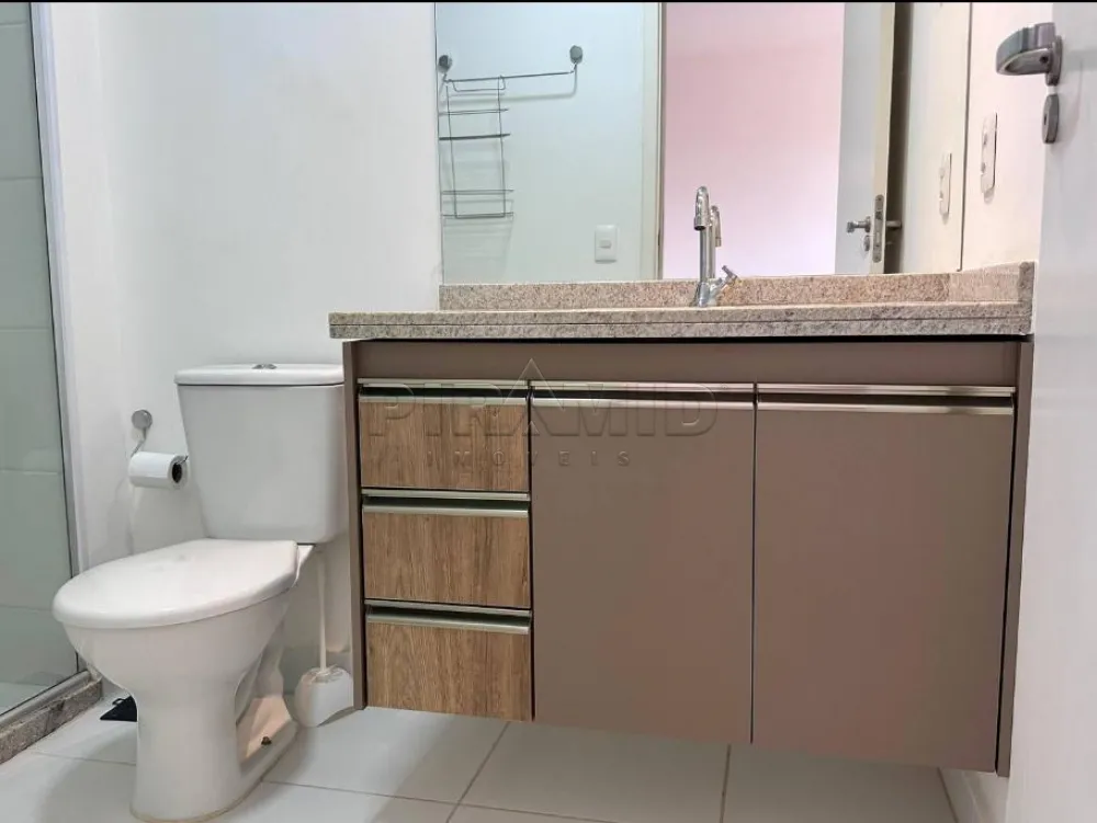 Alugar Apartamento / Flat em Ribeir&atilde;o Preto R$ 2.200,00 - Foto 6