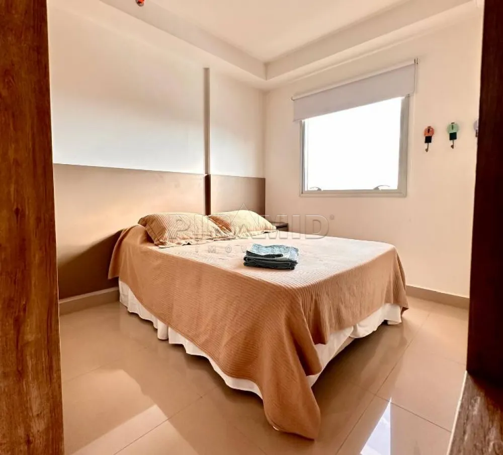 Alugar Apartamento / Flat em Ribeir&atilde;o Preto R$ 2.200,00 - Foto 7