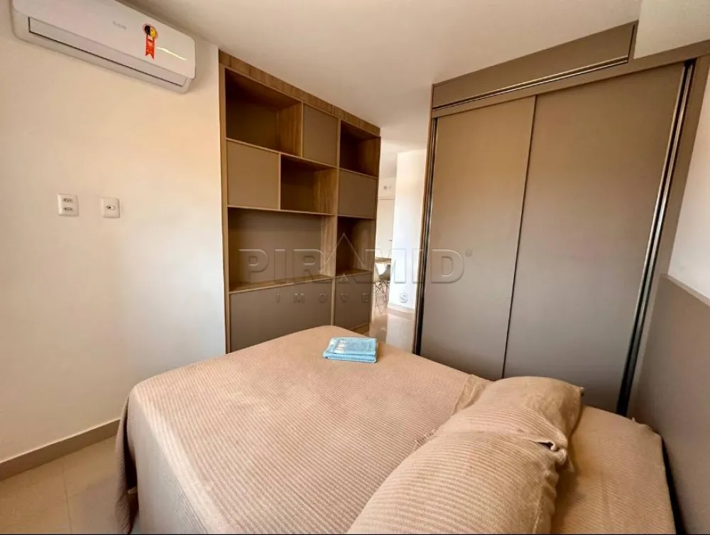 Alugar Apartamento / Flat em Ribeir&atilde;o Preto R$ 2.200,00 - Foto 8