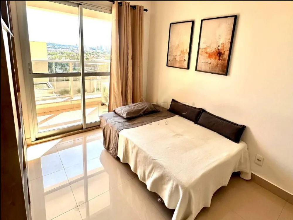 Alugar Apartamento / Flat em Ribeir&atilde;o Preto R$ 2.200,00 - Foto 9