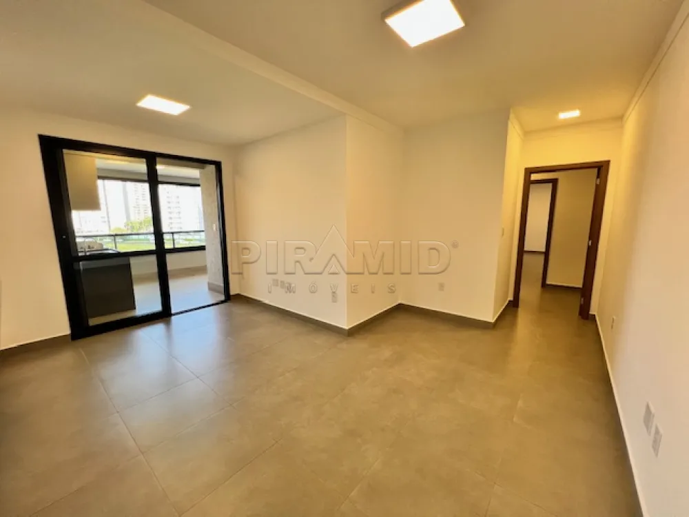 Alugar Apartamento / Padr&atilde;o em Ribeir&atilde;o Preto R$ 6.950,00 - Foto 1