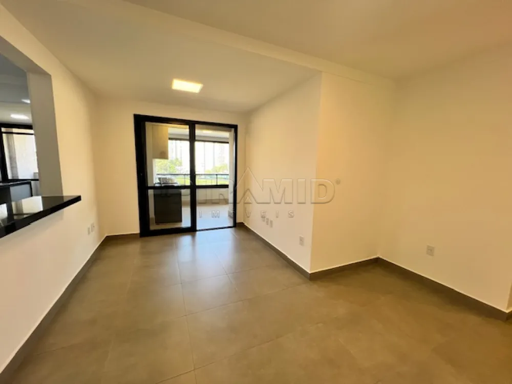 Alugar Apartamento / Padr&atilde;o em Ribeir&atilde;o Preto R$ 6.950,00 - Foto 2