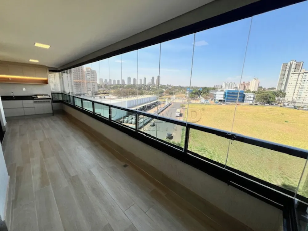 Alugar Apartamento / Padr&atilde;o em Ribeir&atilde;o Preto R$ 6.950,00 - Foto 4