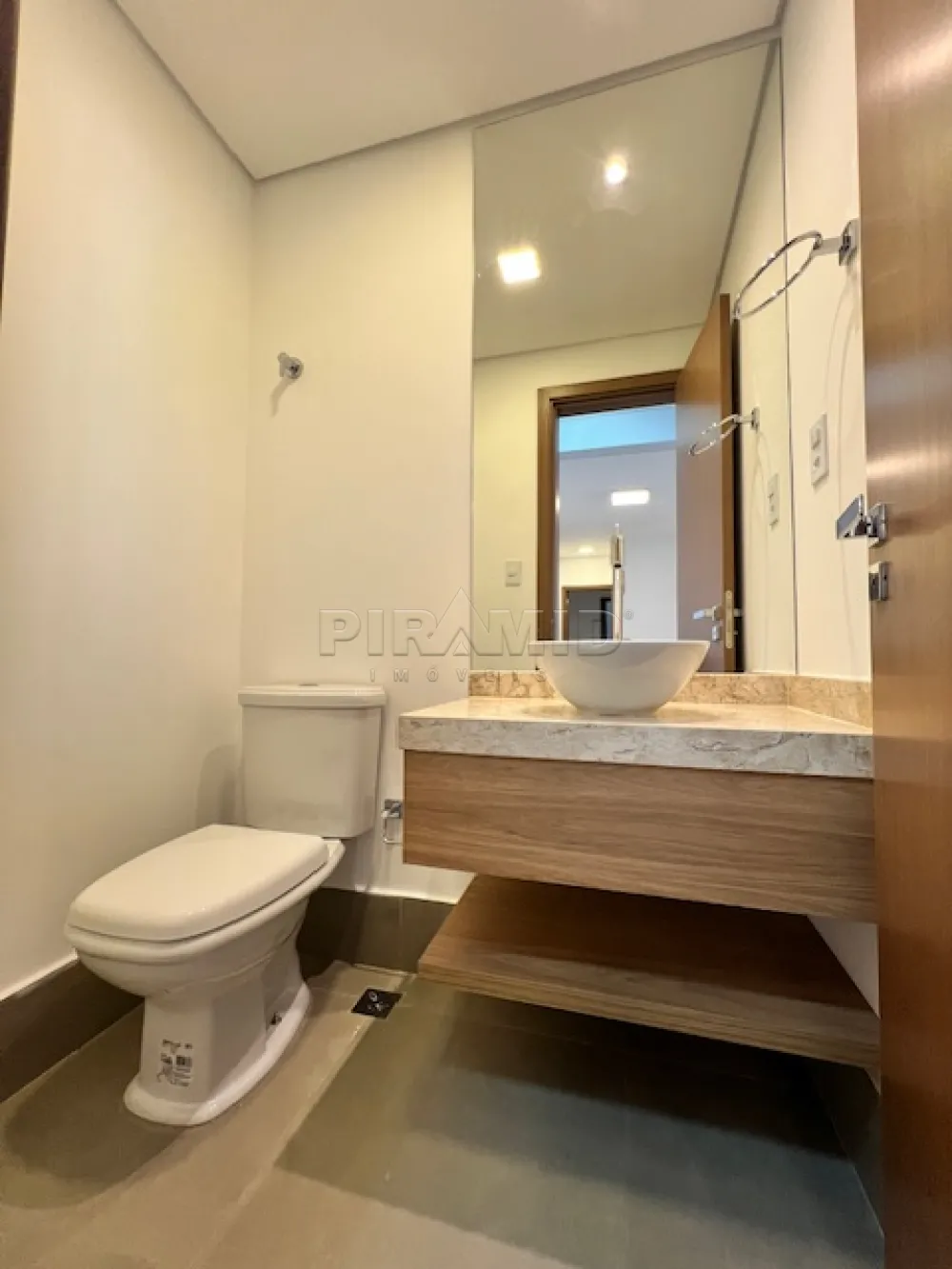 Alugar Apartamento / Padr&atilde;o em Ribeir&atilde;o Preto R$ 6.950,00 - Foto 9