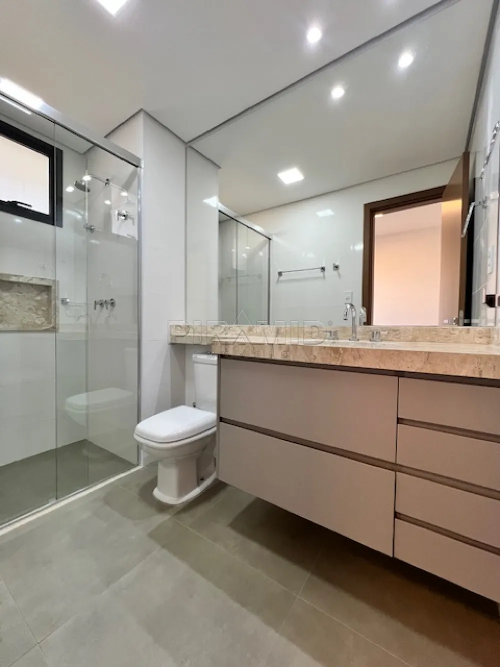 Alugar Apartamento / Padr&atilde;o em Ribeir&atilde;o Preto R$ 6.950,00 - Foto 12