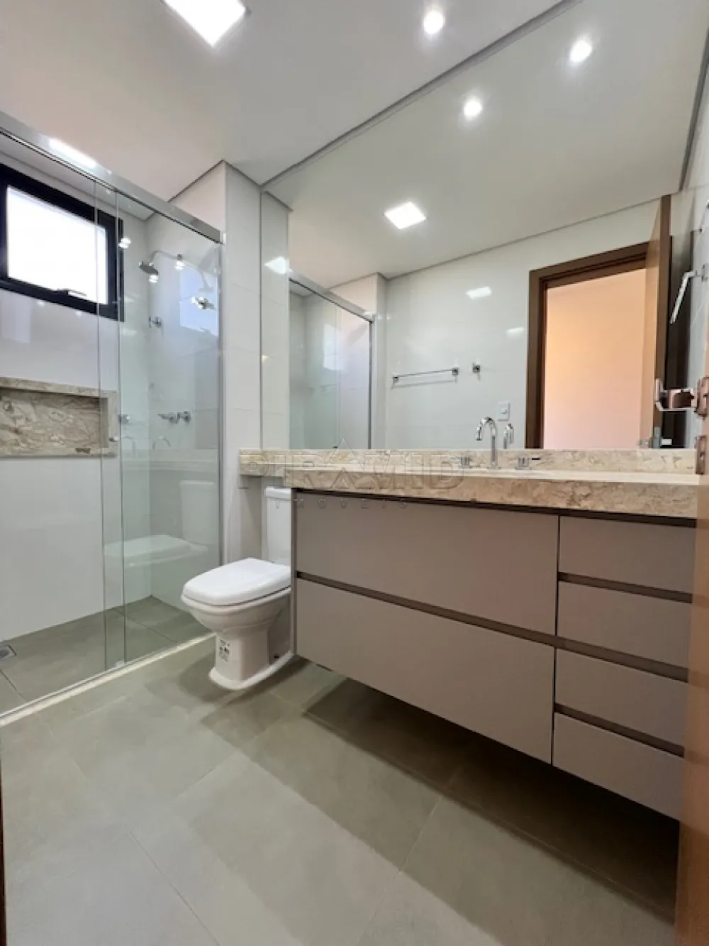 Alugar Apartamento / Padr&atilde;o em Ribeir&atilde;o Preto R$ 6.950,00 - Foto 20