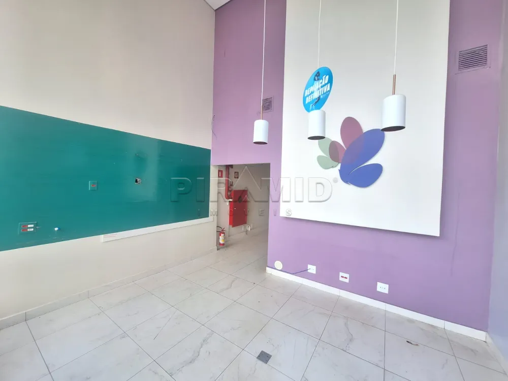 Alugar Comercial / Sala em Ribeir&atilde;o Preto R$ 6.500,00 - Foto 1