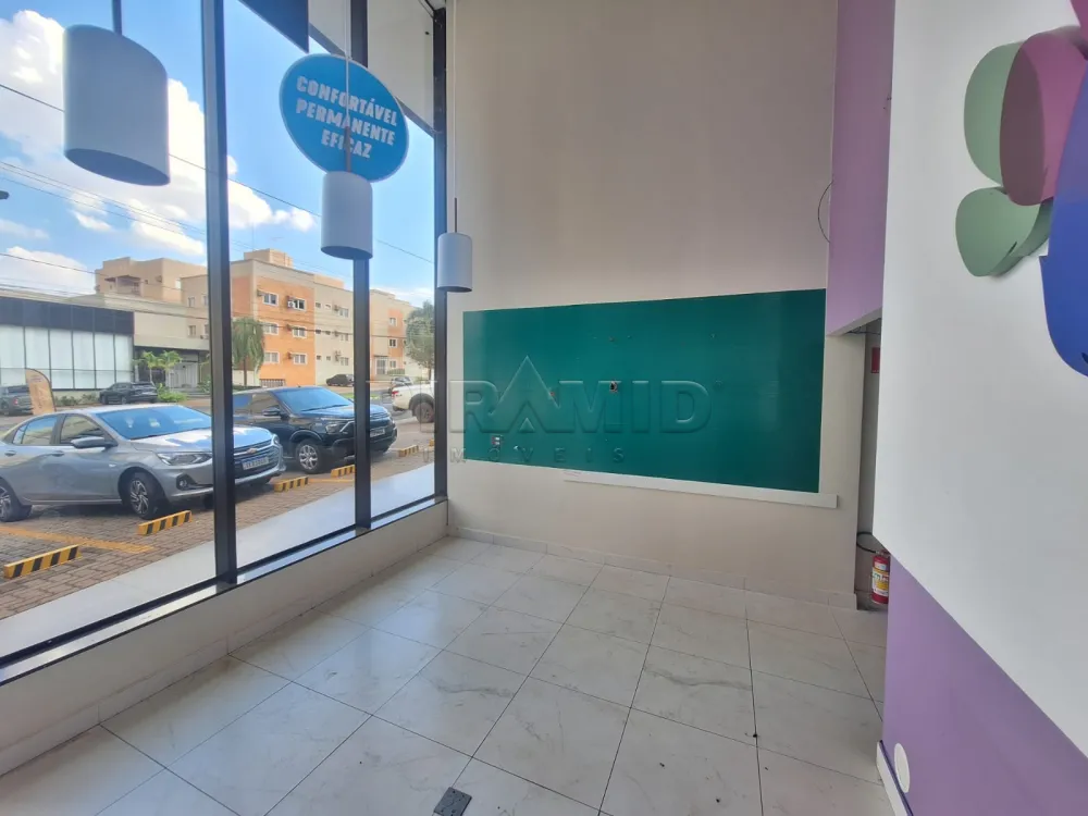 Alugar Comercial / Sala em Ribeir&atilde;o Preto R$ 6.500,00 - Foto 3