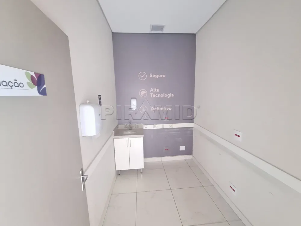 Alugar Comercial / Sala em Ribeir&atilde;o Preto R$ 6.500,00 - Foto 6