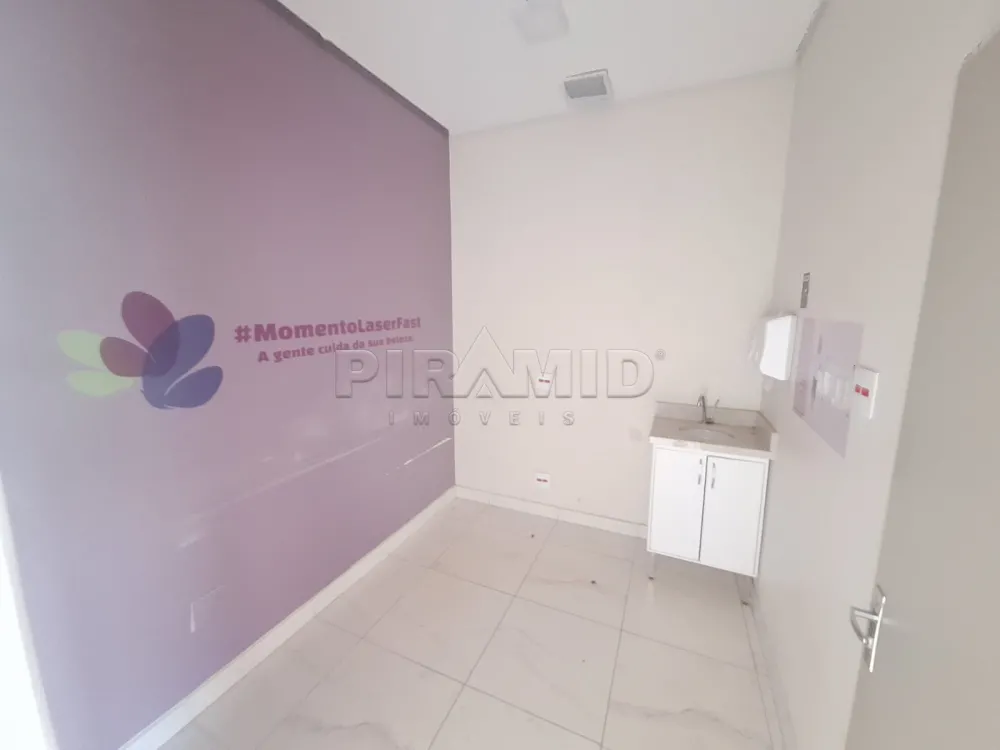 Alugar Comercial / Sala em Ribeir&atilde;o Preto R$ 6.500,00 - Foto 7