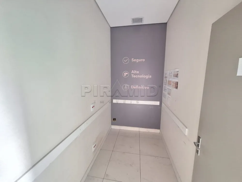 Alugar Comercial / Sala em Ribeir&atilde;o Preto R$ 6.500,00 - Foto 8
