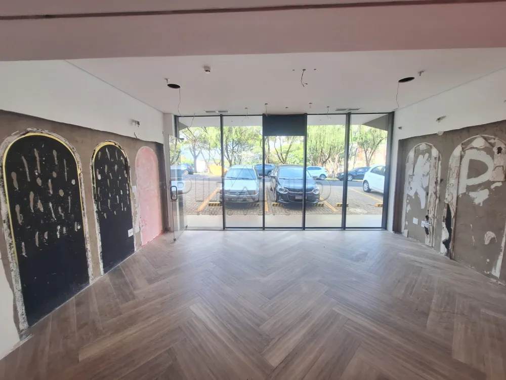 Alugar Comercial / Sala em Ribeir&atilde;o Preto R$ 6.000,00 - Foto 1