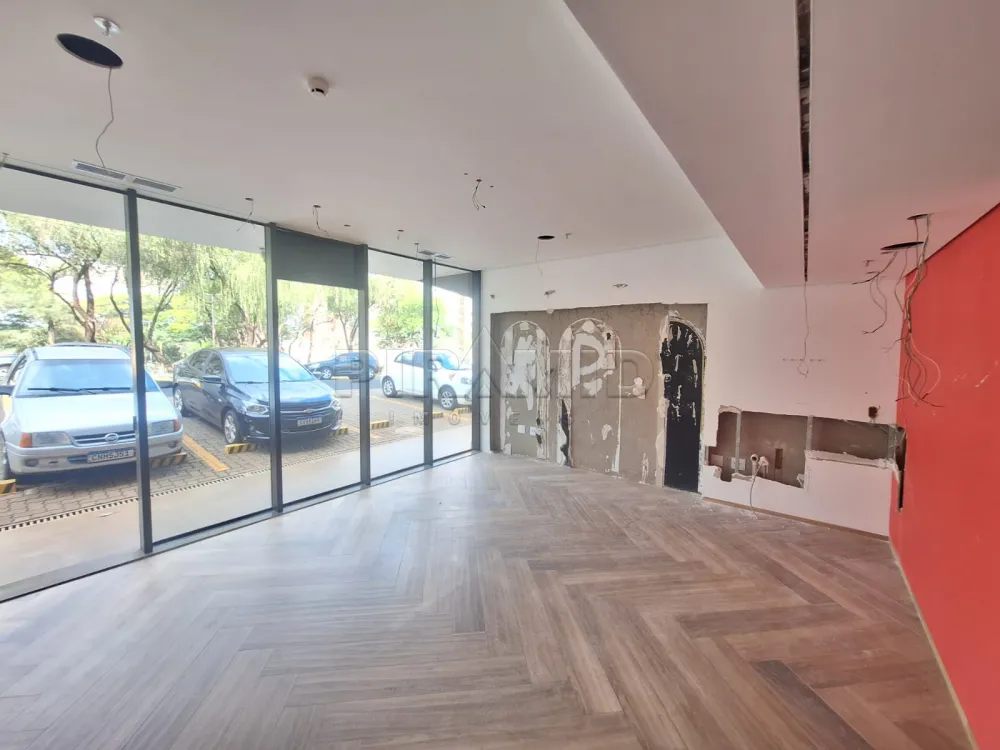 Alugar Comercial / Sala em Ribeir&atilde;o Preto R$ 6.000,00 - Foto 2