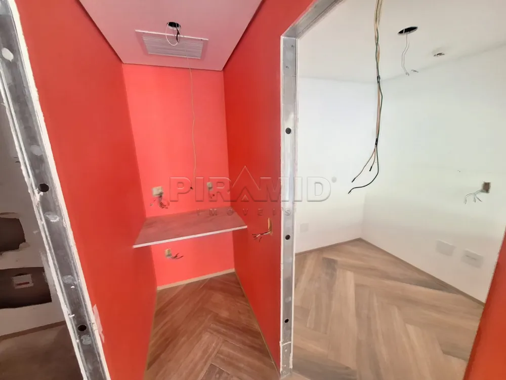 Alugar Comercial / Sala em Ribeir&atilde;o Preto R$ 6.000,00 - Foto 6