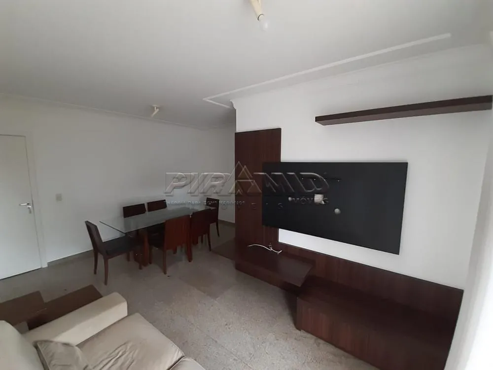 Alugar Apartamento / Padr&atilde;o em Ribeir&atilde;o Preto R$ 2.400,00 - Foto 2